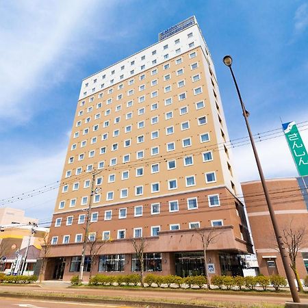 Toyoko Inn Tsubame Sanjo Ekimae Kültér fotó